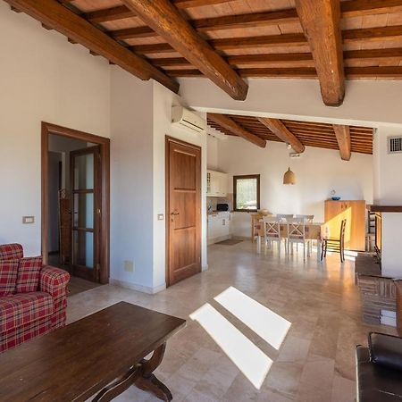 Country House La Meria Catabbio Extérieur photo