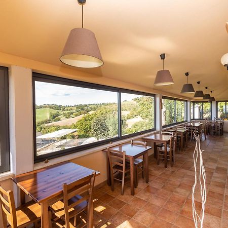 Country House La Meria Catabbio Extérieur photo