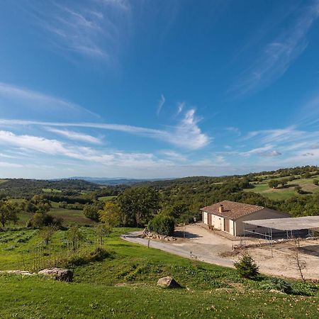 Country House La Meria Catabbio Extérieur photo