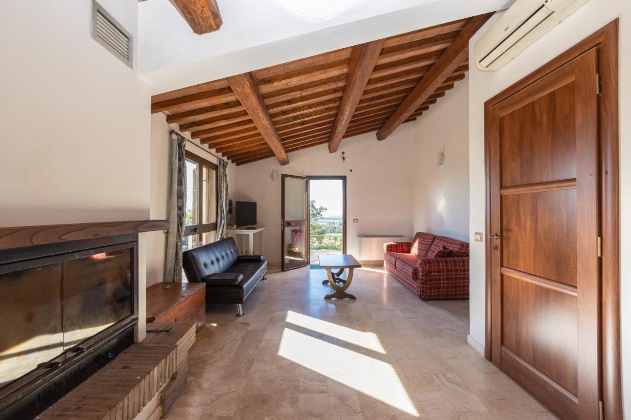 Country House La Meria Catabbio Extérieur photo
