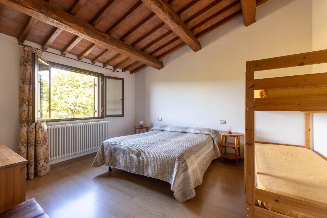 Country House La Meria Catabbio Extérieur photo