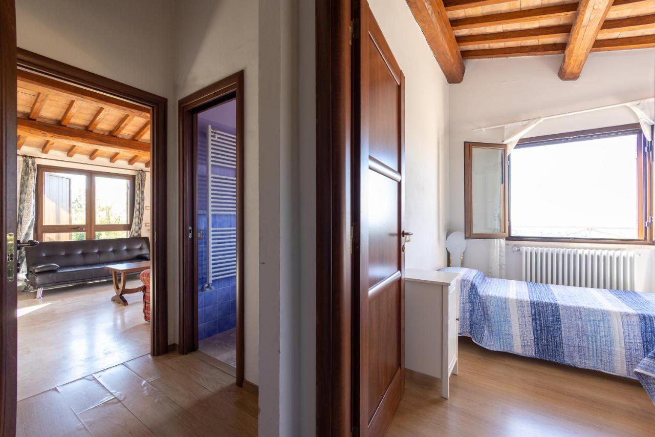Country House La Meria Catabbio Extérieur photo