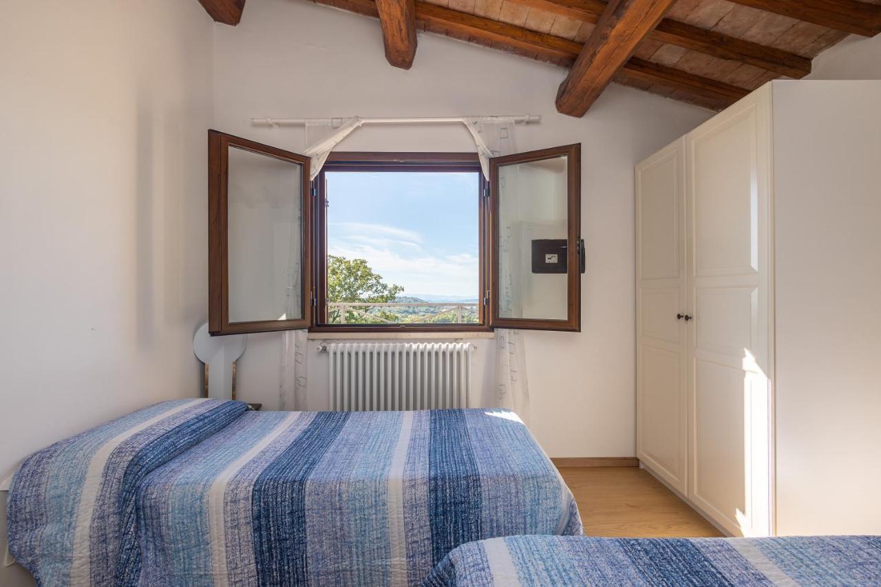 Country House La Meria Catabbio Extérieur photo