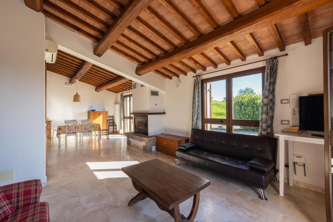 Country House La Meria Catabbio Extérieur photo