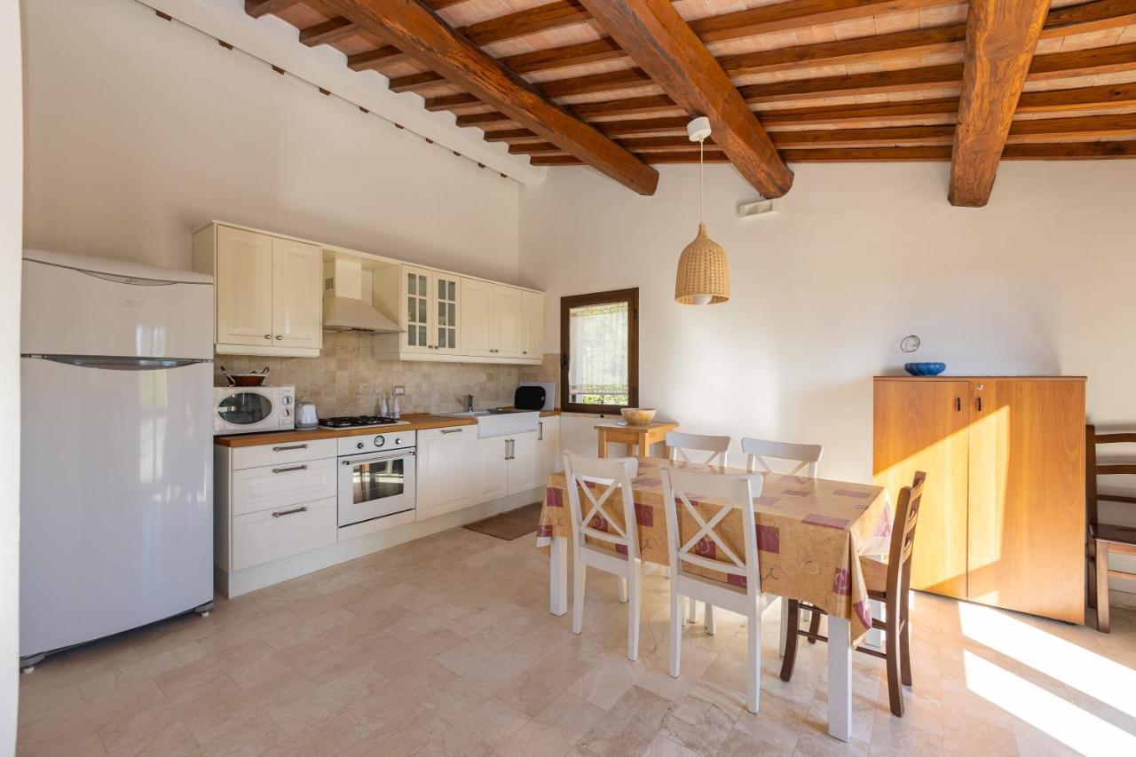 Country House La Meria Catabbio Extérieur photo