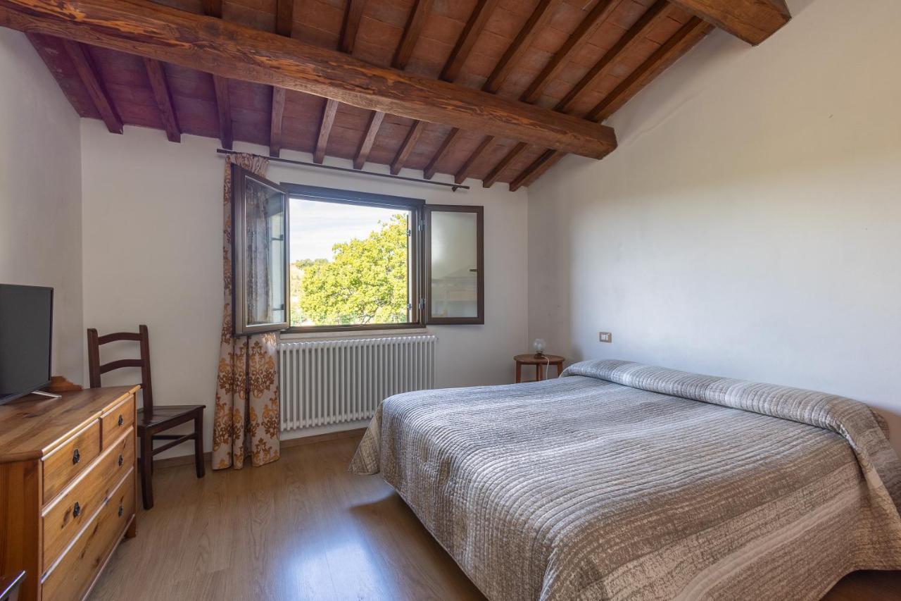 Country House La Meria Catabbio Extérieur photo