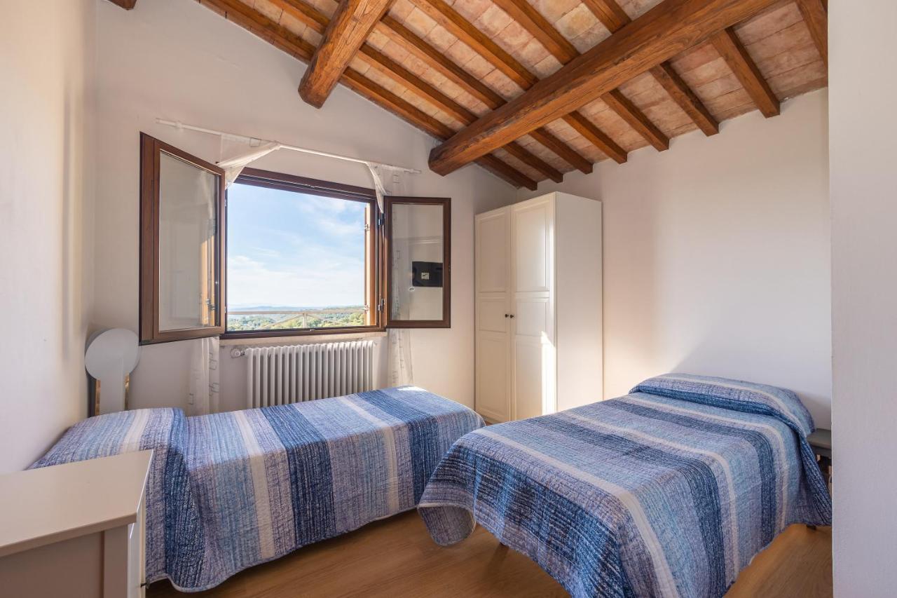 Country House La Meria Catabbio Extérieur photo