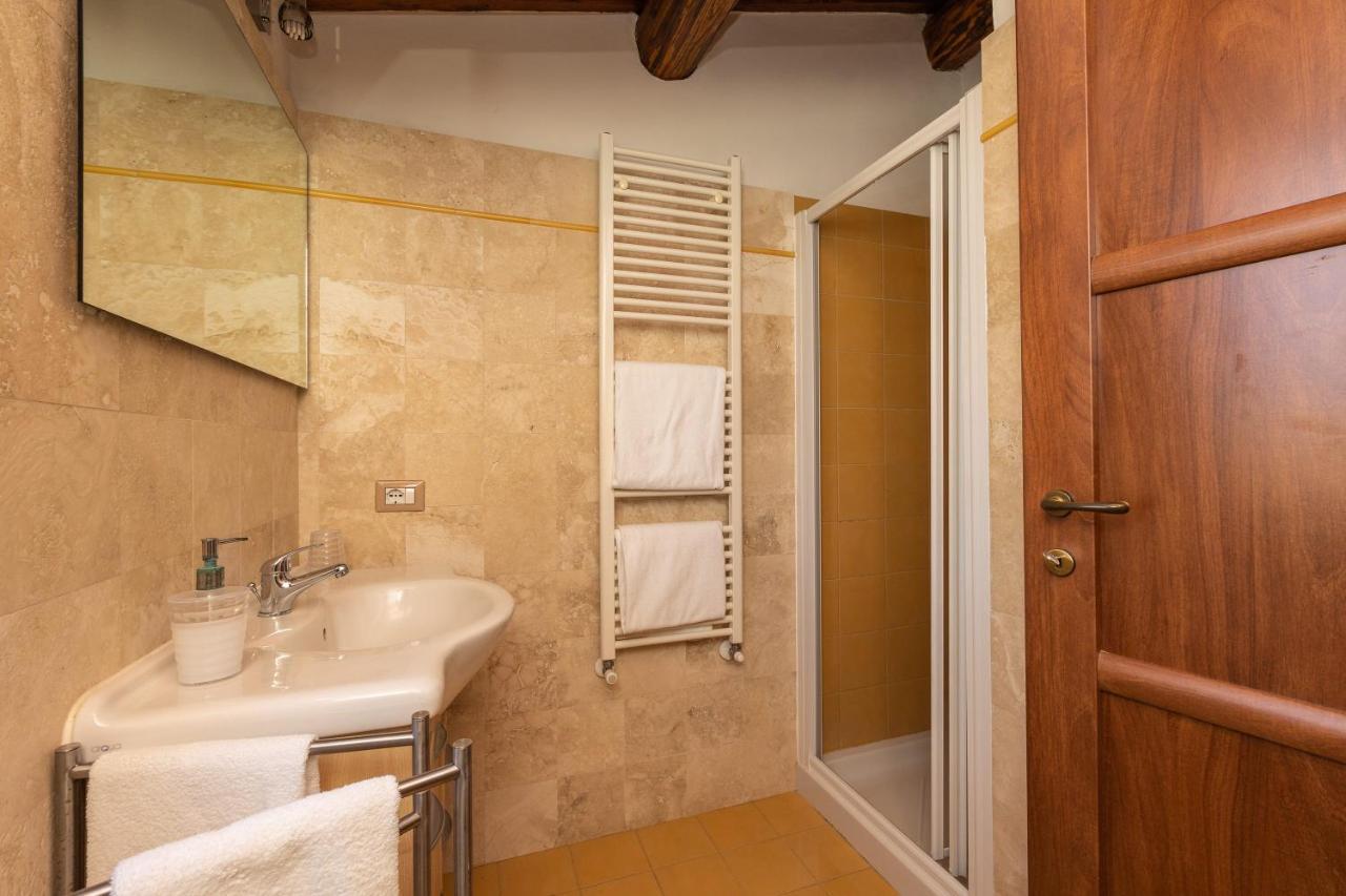 Country House La Meria Catabbio Extérieur photo