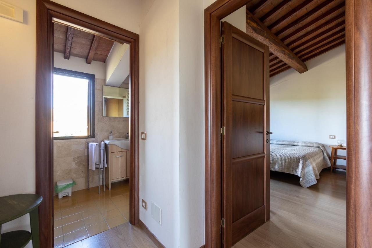Country House La Meria Catabbio Extérieur photo