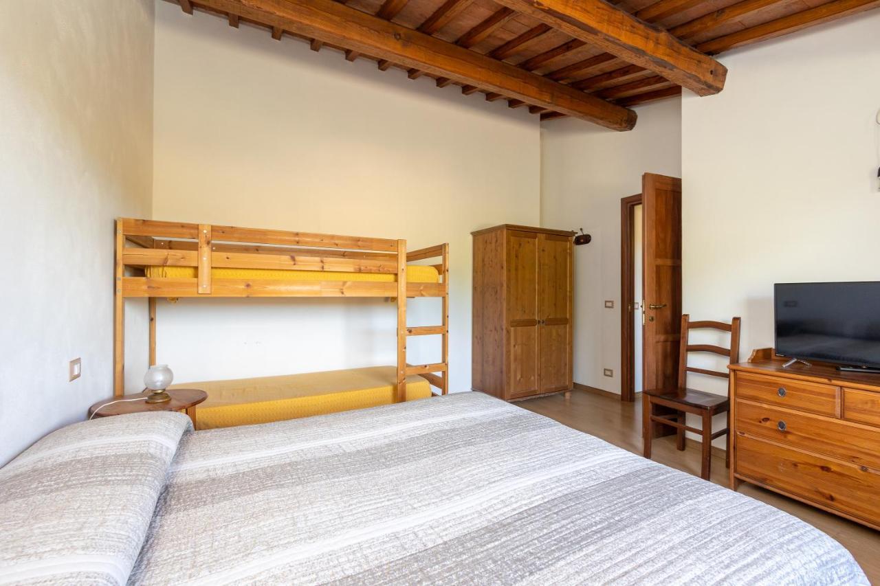 Country House La Meria Catabbio Extérieur photo