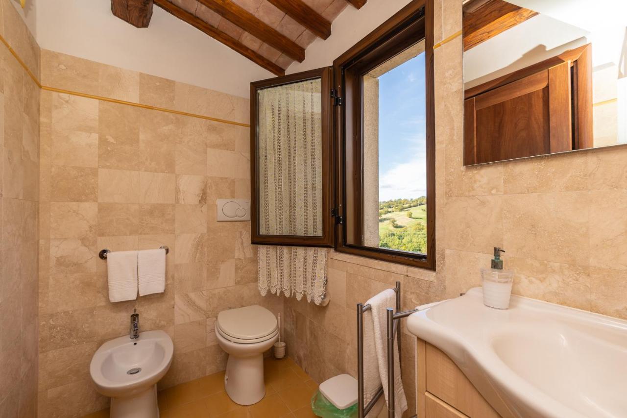 Country House La Meria Catabbio Extérieur photo