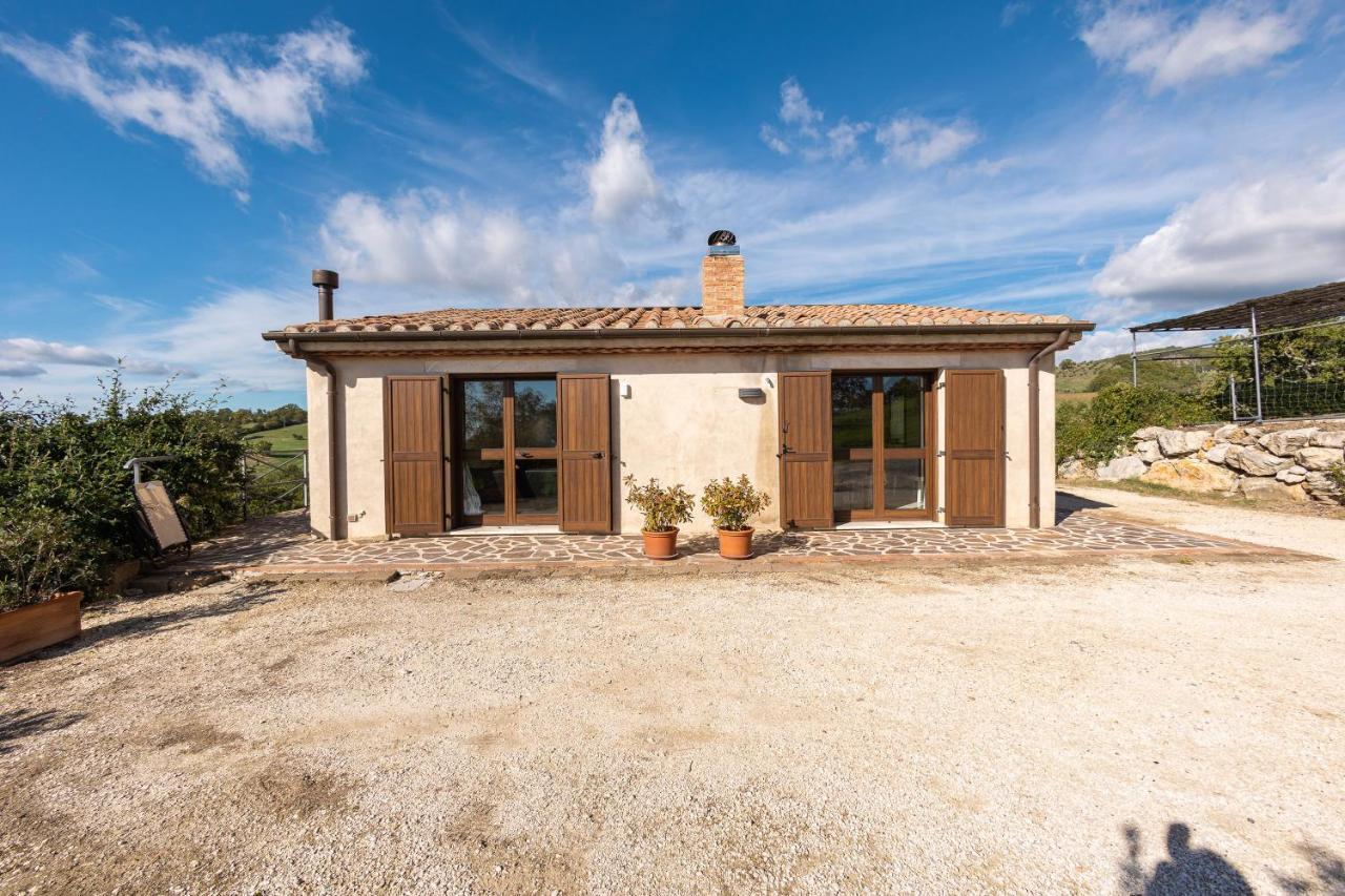 Country House La Meria Catabbio Extérieur photo