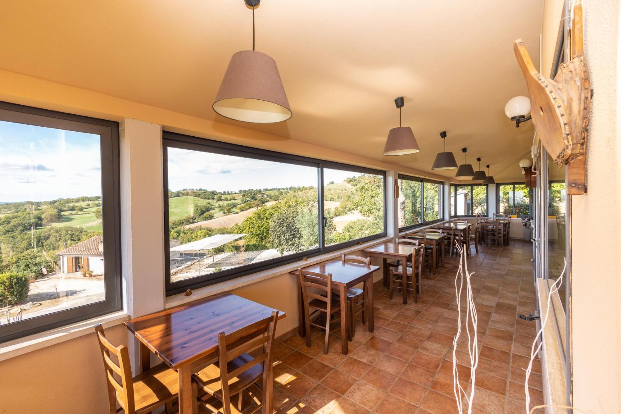 Country House La Meria Catabbio Extérieur photo