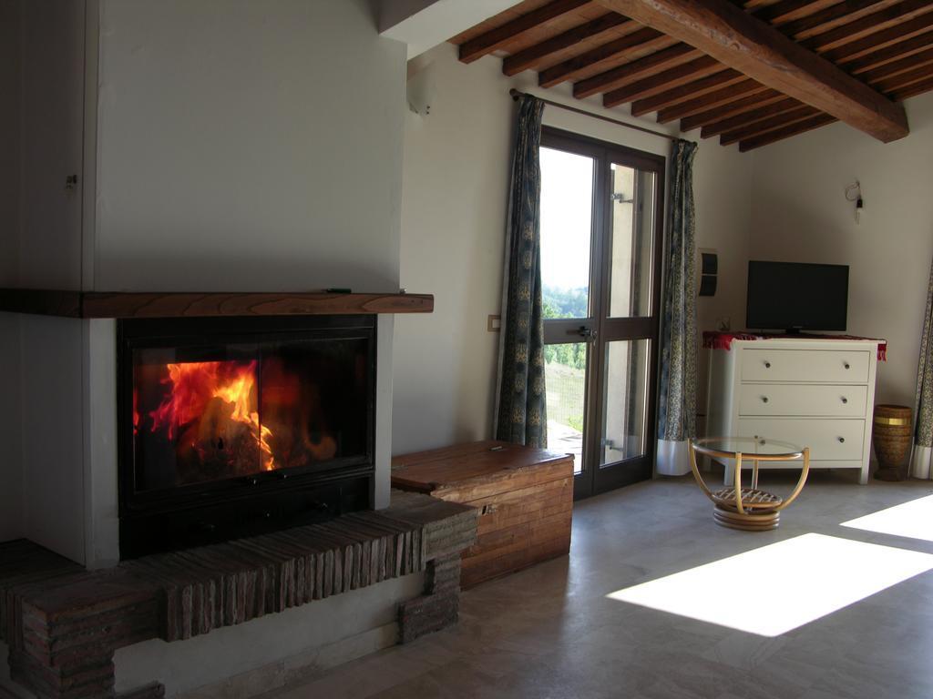 Country House La Meria Catabbio Extérieur photo