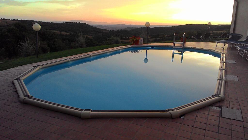 Country House La Meria Catabbio Extérieur photo