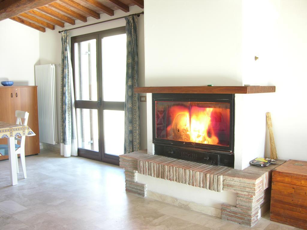 Country House La Meria Catabbio Extérieur photo
