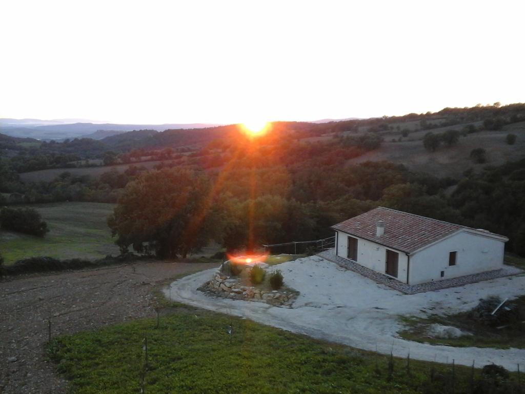 Country House La Meria Catabbio Extérieur photo